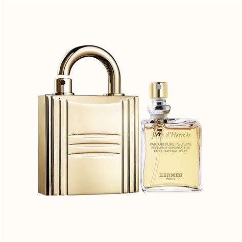 hermes cadenas parfum|Hermes Canada.